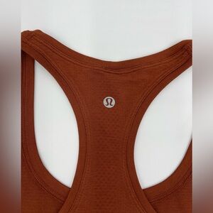 Lululemon Swiftly Tech Racerback tank top